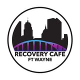 Recovery Cafe - Fort Wayne logo