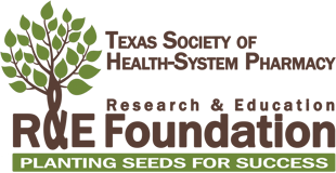 TSHP Research & Education Foundation logo