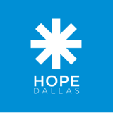 Hope Dallas logo