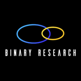 Binary Research Institute logo