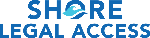 Shore Legal Access, Inc. logo