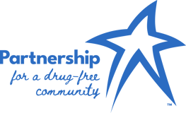 Partnership for A Drug Free Community Inc logo