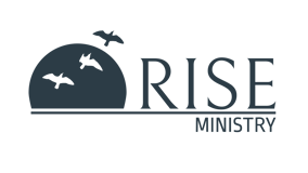 Rise Ministry logo