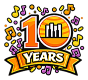 240 Strings logo