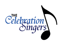 Celebration Singers, Inc of Abilene Texas logo