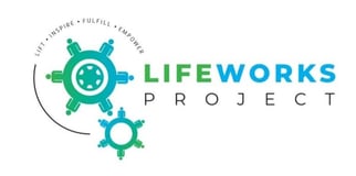Life Works Project Inc logo