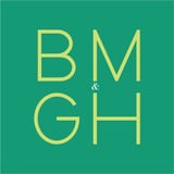 The Barbara McDowell and Gerald S. Hartman Foundation, Inc. logo