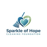 Sparkle of Hope Cleaning Foundation logo