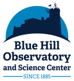 Blue Hill Observatory Science Center logo