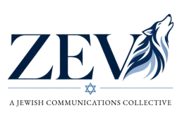 ZEV Communications Collective, Inc logo