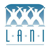 Los Angeles Neighborhood Initiative (LANI) logo