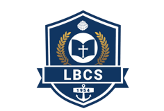 Long Beach Catholic School logo