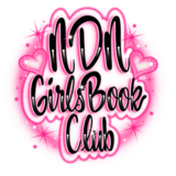 NDN Girls Book Club logo