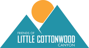 Friends of Little Cottonwood Canyon logo