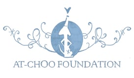 AT-CHOO FOUNDATION logo