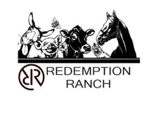 Redemption Ranch logo