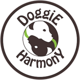 DOGGIE HARMONY logo