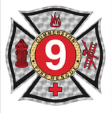 Dummerston Fire Department logo