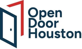 Open Door Mission logo