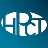 High Point Community Theatre logo
