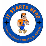 Edwardsburg Athletic Boosters logo