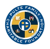 Pulte Family Charitable Foundation logo