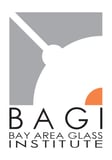 Bay Area Glass Institute logo