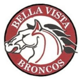 Bella Vista Aquatics logo