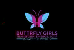 Buttrfly Girls logo