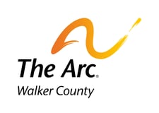 The Arc of Walker County logo