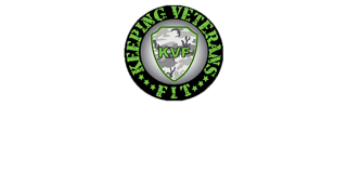 Keeping Veterans Fit logo
