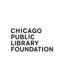 The Chicago Public Library Foundation logo