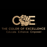 Color of Excellence logo