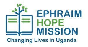 A Child's Hope Foundation - Ephraim Hope Mission logo