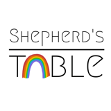 Shepherds Table logo
