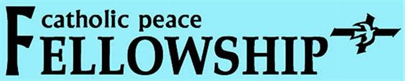Catholic Peace Fellowship - Philadelphia logo