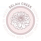 Selah Creek logo
