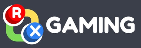 Rx Gaming Inc logo
