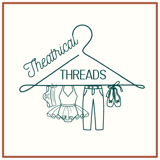 Theatrical Threads Foundation logo