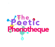 Poetic Phonotheque Inc logo