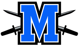 McCallum High School Girl's Basketball Booster Club logo
