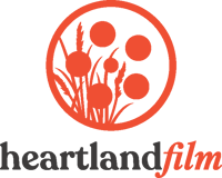 Heartland Film, Inc logo