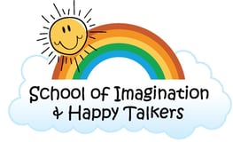 SCHOOL OF IMAGINATION INC logo