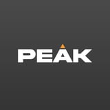 PEAK, INC logo