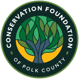 Conservation Foundation of Polk County logo