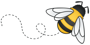 Bee Inspiring Foundation Inc logo