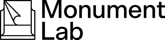 Monument Lab logo