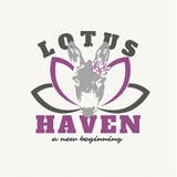 Lotus Haven logo