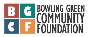 Bowling Green Community Foundation logo