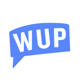 Crossing Guard Christmas by What's Up Provo logo